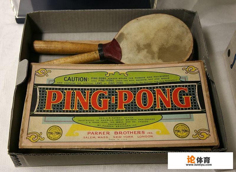 乒乓球在国外打的人多吗？