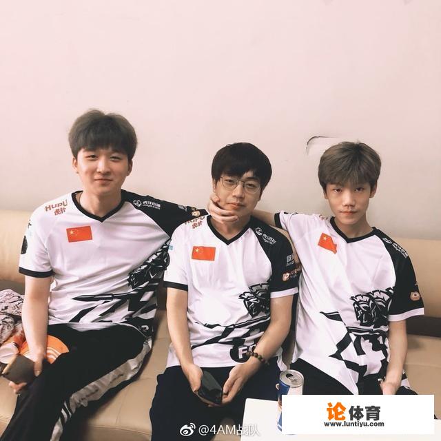 有人说绝地求生当中众多天才选手加入4AM战队，宁愿屈居二队也不愿意去其他战队担任首发，对此你怎么看？