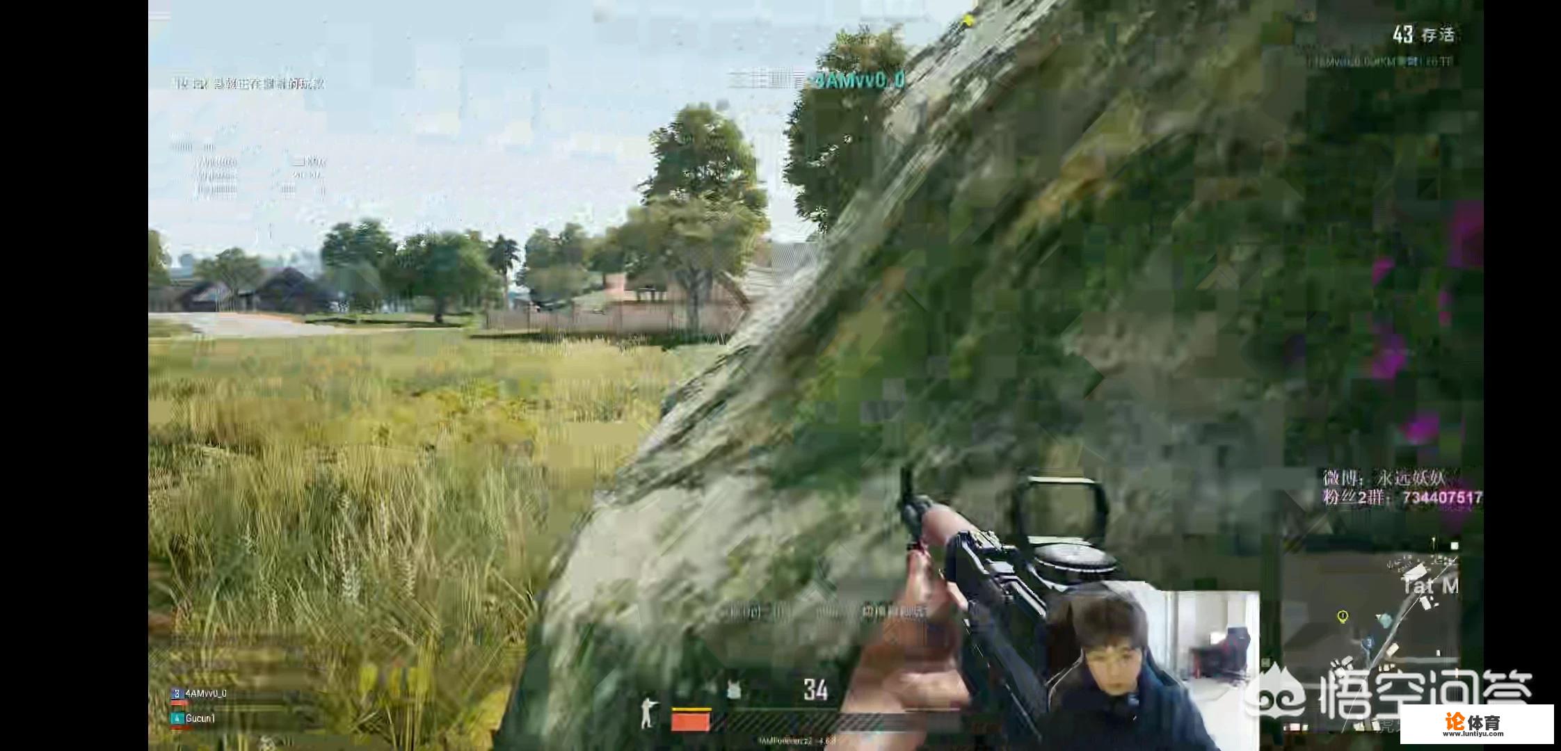 有人说绝地求生当中众多天才选手加入4AM战队，宁愿屈居二队也不愿意去其他战队担任首发，对此你怎么看？