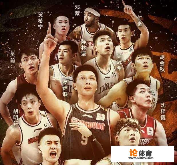 2022年cba全明星时间确定？