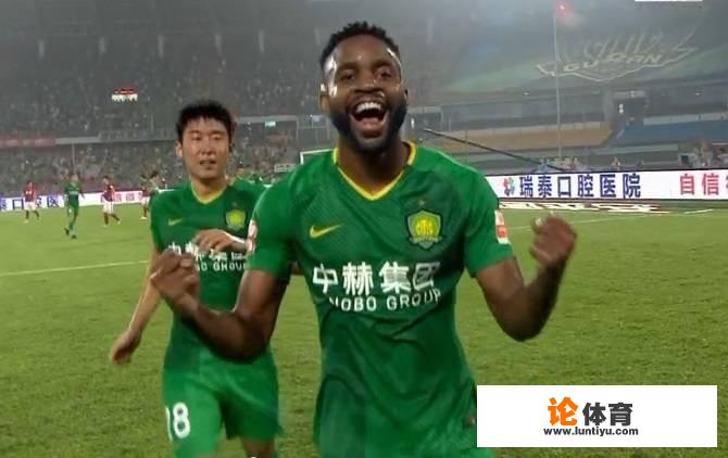 北京国安对阵天津权健，谁将取得最后的胜利？有何依据？