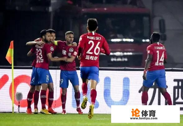 同是搞球队的！胡葆森一年亏10亿，郭广昌就赚钱了，这是谁之过？