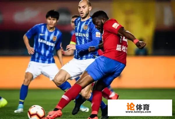 同是搞球队的！胡葆森一年亏10亿，郭广昌就赚钱了，这是谁之过？