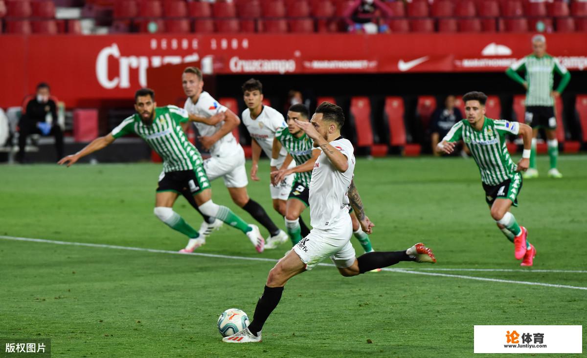 6月16日西甲皇家贝蒂斯vs格拉那达怎么分析本场赛事? 6月16日西甲皇家贝蒂斯vs格拉那达怎么分析本场赛事?