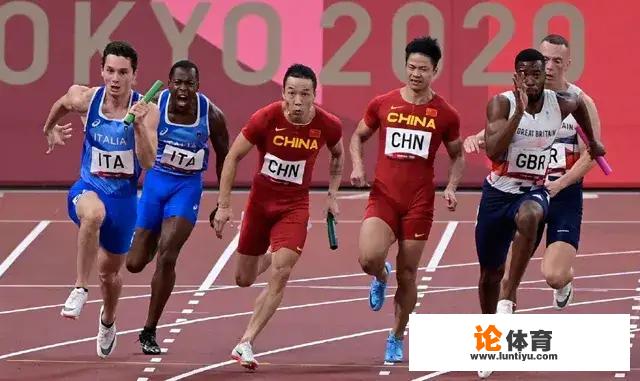 亚洲四百米接力纪录? 亚洲四百米接力纪录?