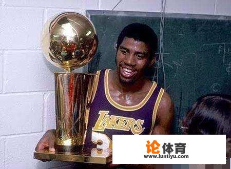 NBA怎么选FMVP？