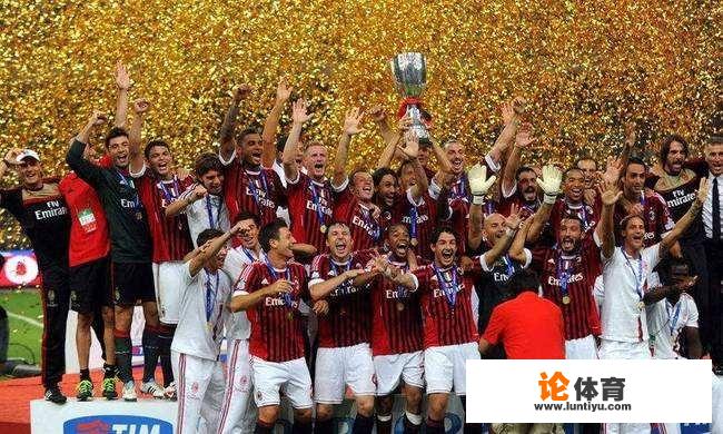 国际米兰和ac米兰还有重返巅峰的可能吗？