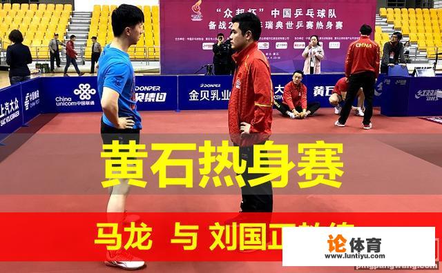 樊振东黄石锦标赛参赛吗？