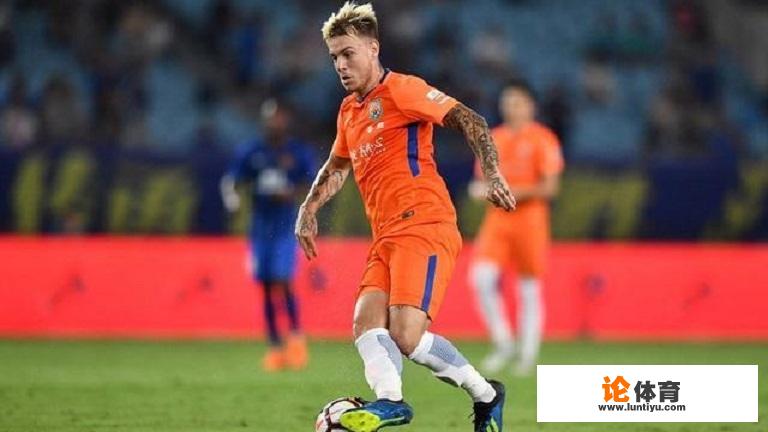 中超17轮重庆对阵山东鲁能的比赛什么时候踢?鲁能客场能够取胜吗? 中超17轮重庆对阵山东鲁能的比赛什么时候踢?鲁能客场能够取胜吗?