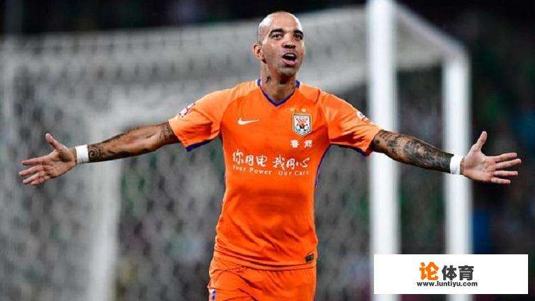 中超17轮重庆对阵山东鲁能的比赛什么时候踢?鲁能客场能够取胜吗? 中超17轮重庆对阵山东鲁能的比赛什么时候踢?鲁能客场能够取胜吗?