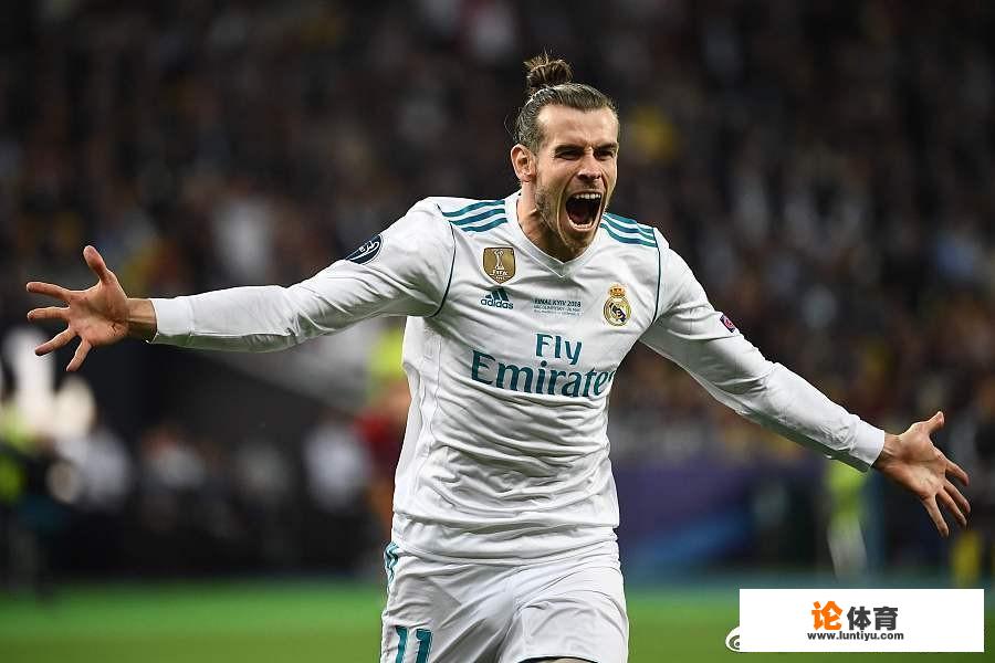 欧冠决赛,贝尔打进一记倒挂金钩,詹俊说这是欧冠有史以来最佳进球,你怎么看? 欧冠决赛,贝尔打进一记倒挂金钩,詹俊说这是欧冠有史以来最佳进球,你怎么看?