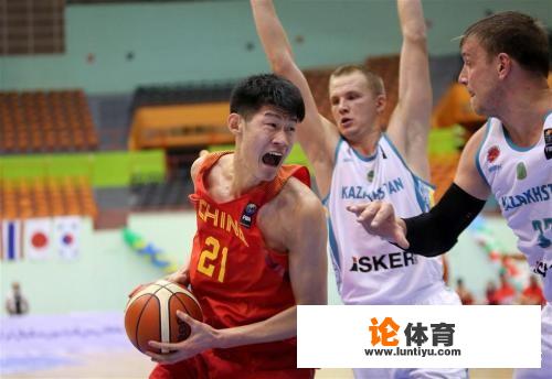 近日日外媒报道NBA多只球队对中国球员胡金秋有意，你认为他适合NBA吗？