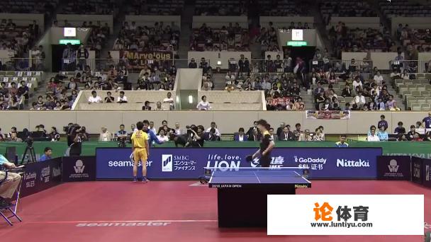 东京奥运会马龙是日本人吗? 东京奥运会马龙是日本人吗?