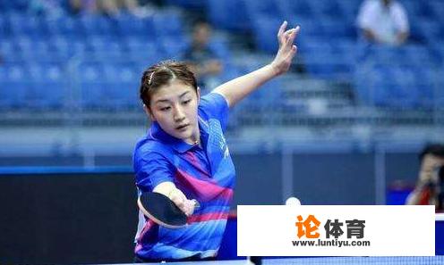 乒乓球运动游戏心得? 乒乓球运动游戏心得?