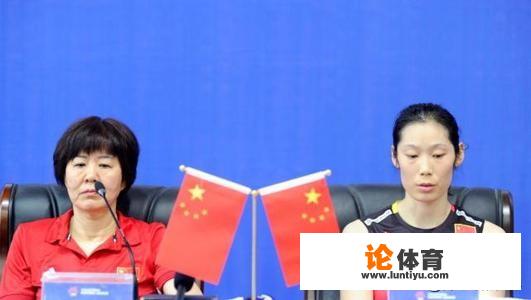 哪支球队会成为中国女排的神助攻？