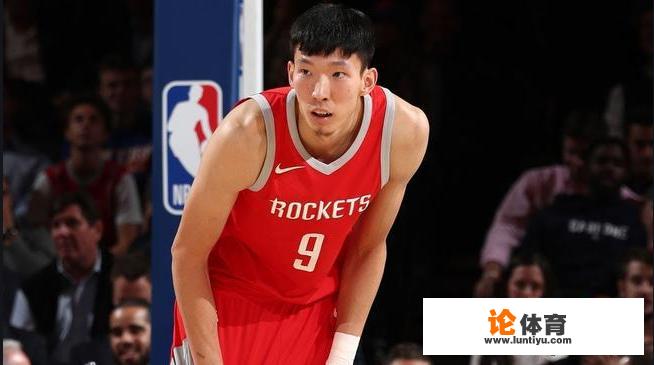 周琦去过nba，周琦是否比唐正东、莫科强？能排在姚郅巴后面吗？