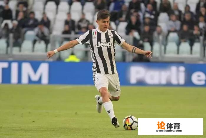 欧冠八强，尤文会阻击皇马，成为黑马吗？