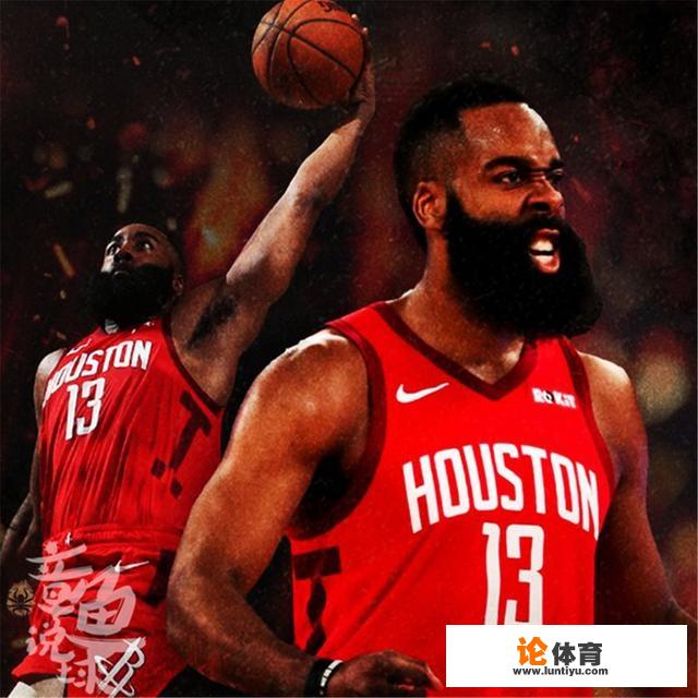 NBA一些人的外号有哪些？