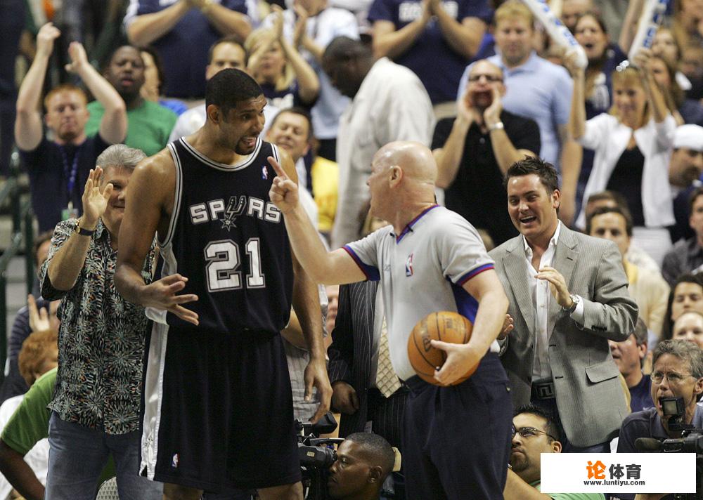 NBA比赛会在什么情况下驱逐球员或教练？