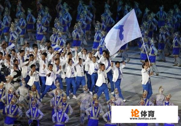 本届亚运会有韩国队朝鲜队,怎么还有朝鲜韩国联队? 本届亚运会有韩国队朝鲜队,怎么还有朝鲜韩国联队?