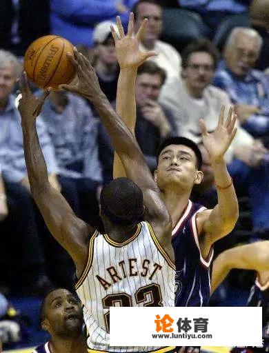 WNBA季前赛,邵婷出战6分钟得到2分!球迷称她比姚明第一场出色,怎么回事? WNBA季前赛,邵婷出战6分钟得到2分!球迷称她比姚明第一场出色,怎么回事?