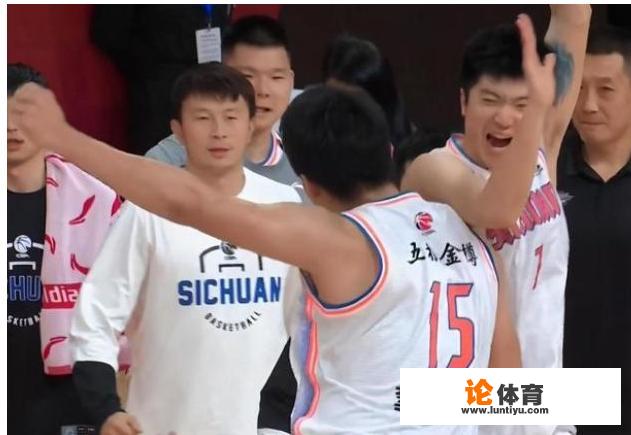 2021cba 季后赛mvp？