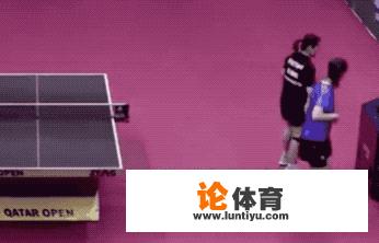 乒乓球女队必须裙装吗? 乒乓球女队必须裙装吗?