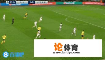 尤文图斯2-1淘汰热刺，难道又要挺进欧冠决赛吗？