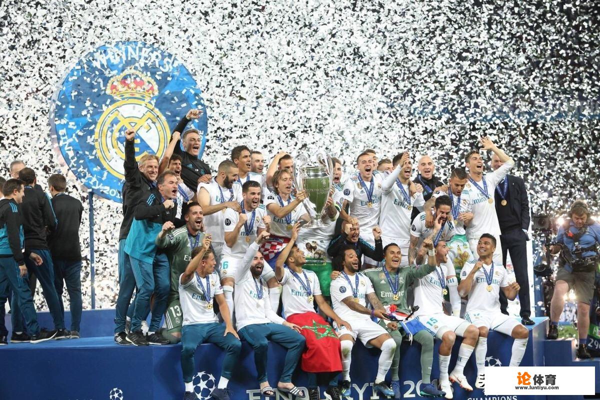 西甲豪门为什么巴萨钱比皇马少那么多？