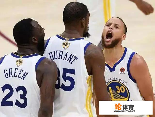 17年nba总决赛科尔第几场回归的？