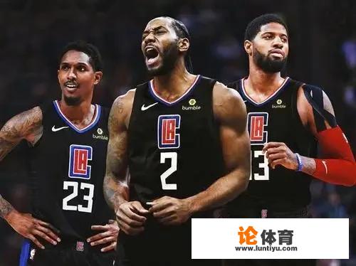 7月23日，NBA训练赛揭幕战，快船VS魔术，比赛看点如何？小卡会轮休吗？