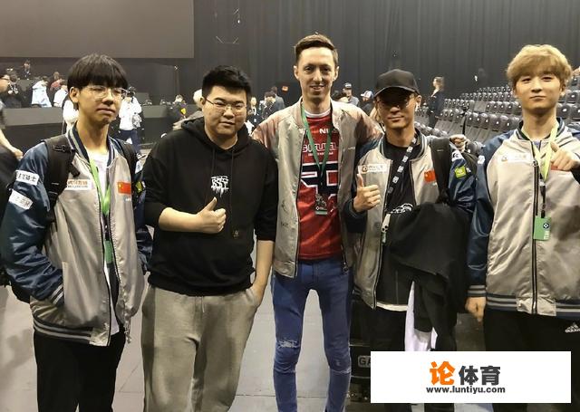 PUBG世界排名：FAZE第1，4AM第2，全球赛冠军GEN第三，李逵跌至第六，如何看待该榜单？