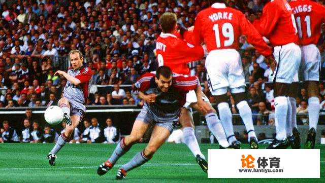 在你的记忆中,哪一场欧冠决赛最精彩? 在你的记忆中,哪一场欧冠决赛最精彩?