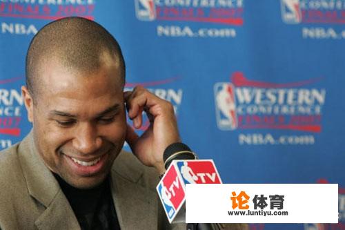 nba历任球员工会主席都是谁？