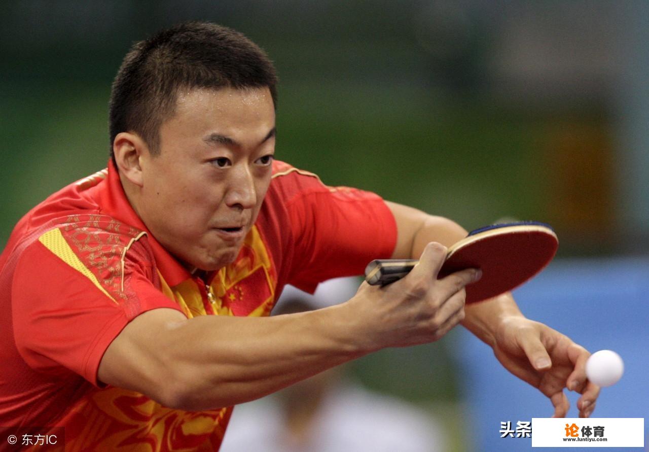 乒乓球反手攻球基本功? 乒乓球反手攻球基本功?