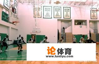 最强nba好听的球队名称？