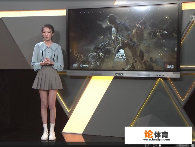 pubg世界赛飘柔有进总决赛吗？