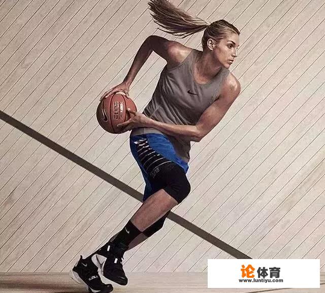 WNBA顶级球员的工资是否和NBA一样呢？