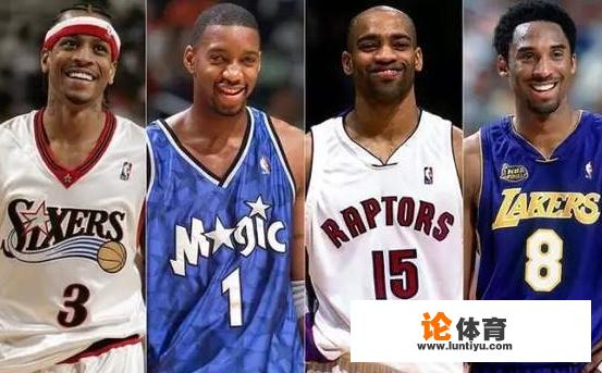 NBA“四大分卫”都创造过哪些难以被打破的纪录？