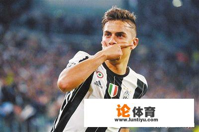 迪巴拉世界杯表现？