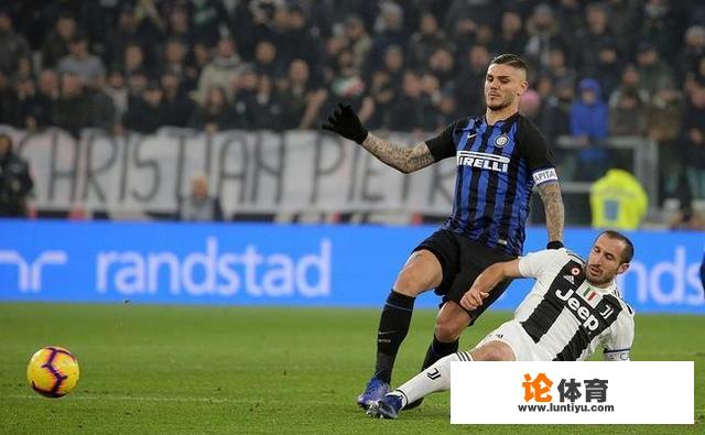 AC米兰和国际米兰哪个强些? AC米兰和国际米兰哪个强些?