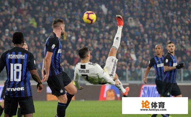 AC米兰和国际米兰哪个强些? AC米兰和国际米兰哪个强些?