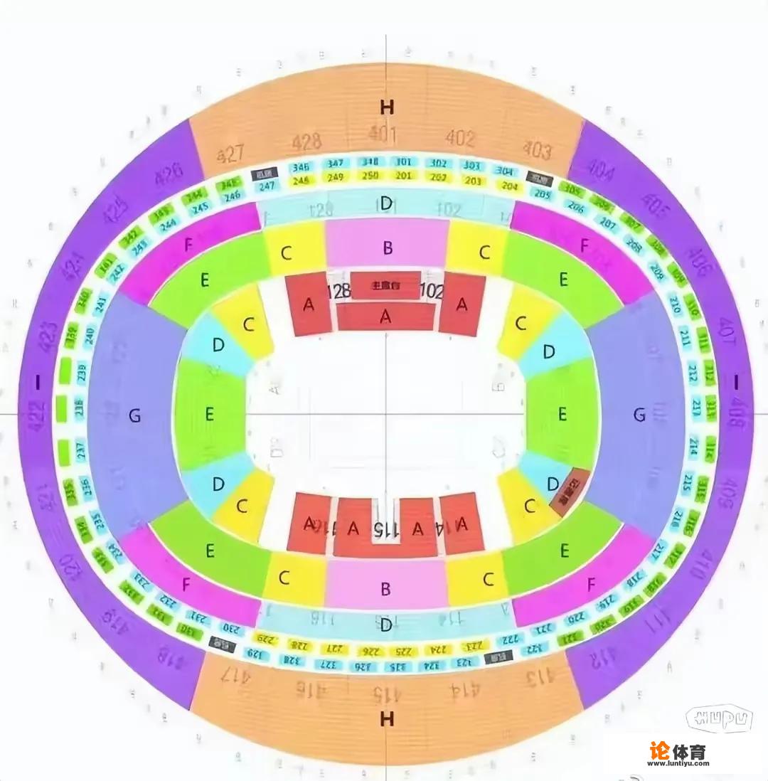 深圳队主场门票哪里买？