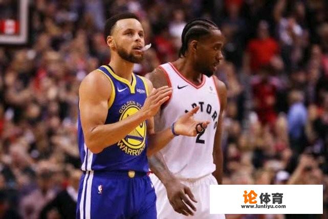 2018-19赛季NBA季后赛目前为止，得分榜排名情况如何？谁才是真正的得分王？