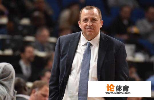 NBA教练一般都拿多少年薪？年薪最高的又是哪位教练呢？