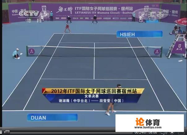 参加ITF巡回赛的青少年选手有WTA和ATP的积分吗? 参加ITF巡回赛的青少年选手有WTA和ATP的积分吗?