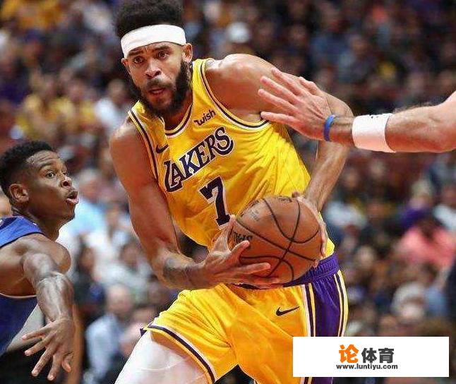 维克森林大学出过哪些NBA球星？