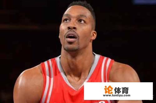 如果将NBA的魔兽霍华德放在CBA的赛场，那会是什么样的存在？