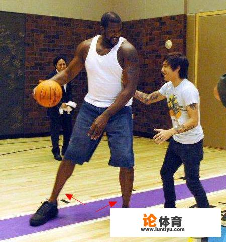 NBA里为什么允许存在黑人球员？