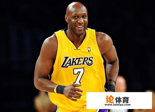 NBA球星破产后都啥样？